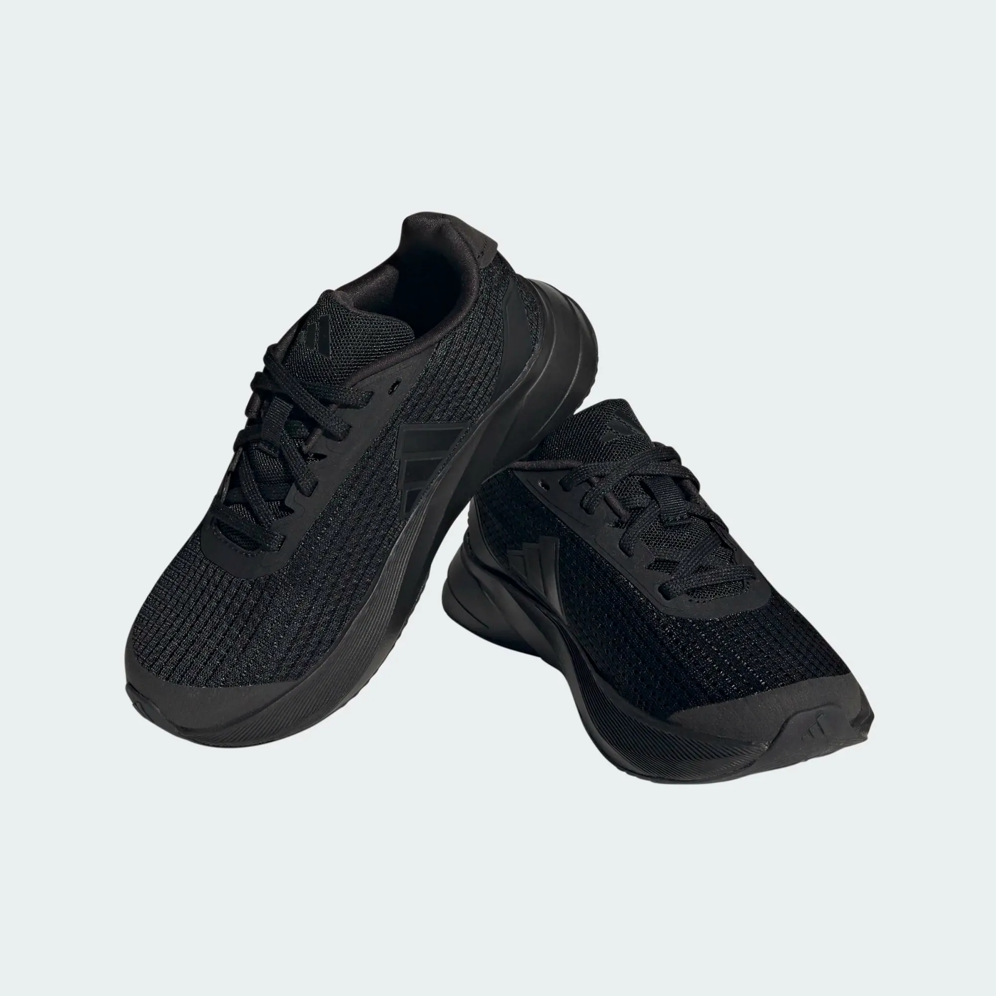 ADIDAS Kids' Duramo SL Shoes - Black
