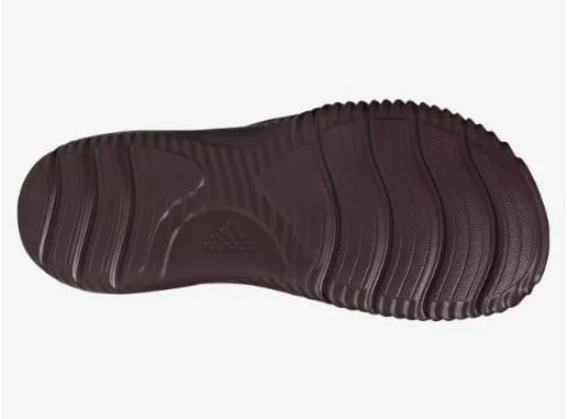 adidas Unisex-Adult Alphabounce 2.0 Slides Sandal