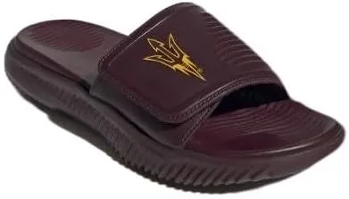 adidas Unisex-Adult Alphabounce 2.0 Slides Sandal