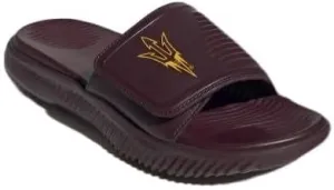 adidas Unisex-Adult Alphabounce 2.0 Slides Sandal
