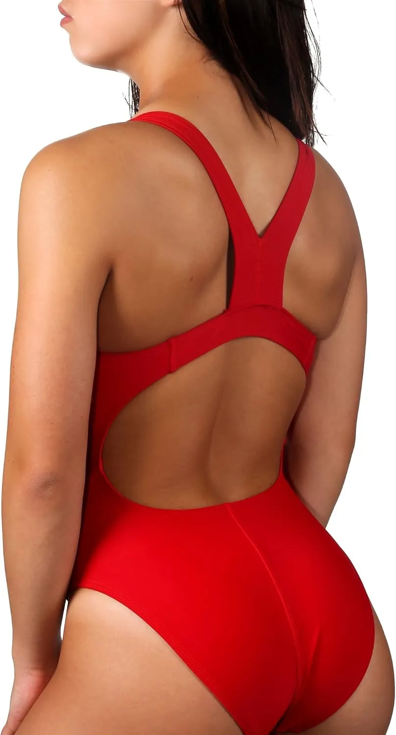 Adoretex Guard Solid Speed Back