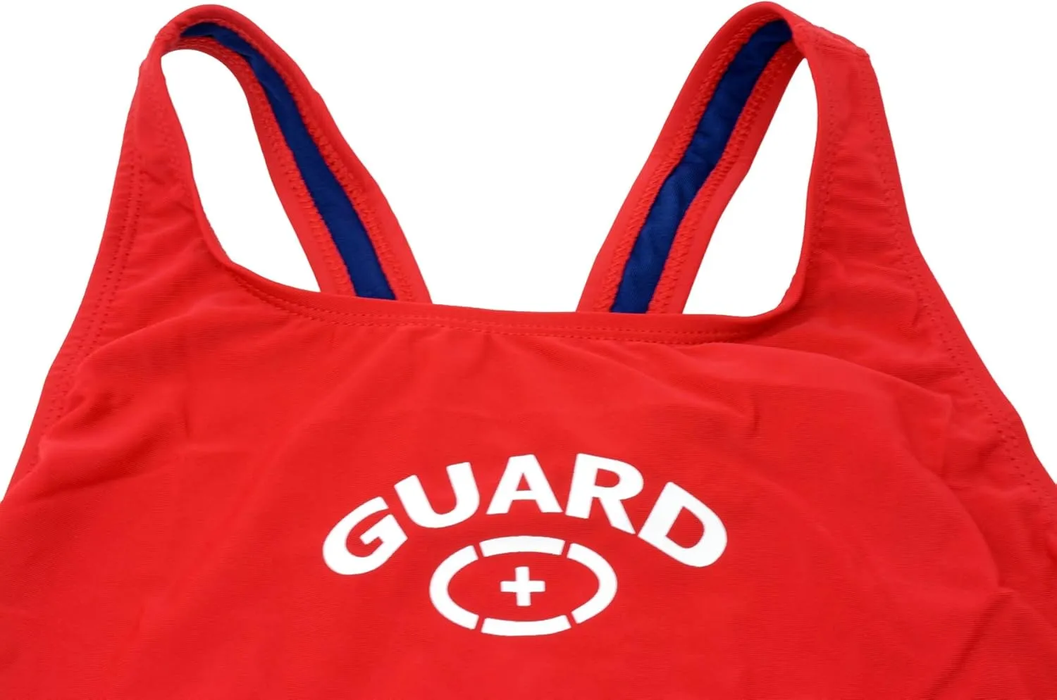 Adoretex Guard Solid Speed Back