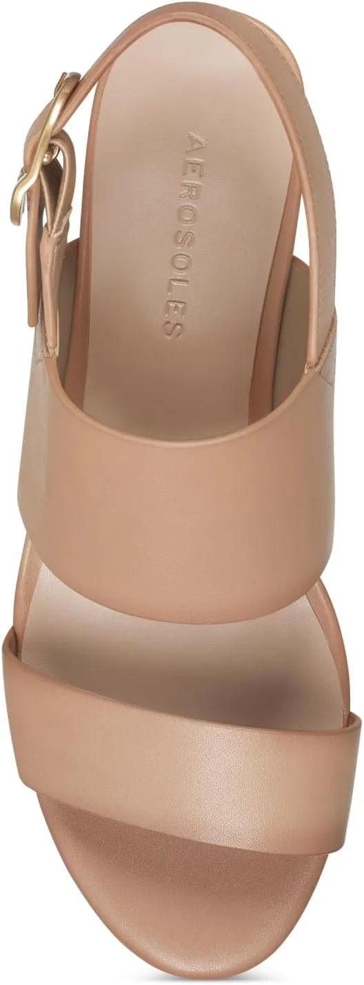 Aerosoles Women's Carimma Heeled Sandal