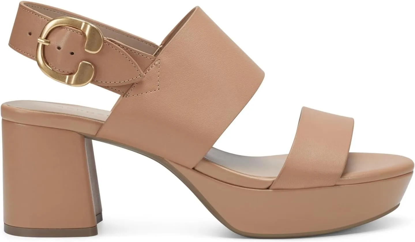 Aerosoles Women's Carimma Heeled Sandal