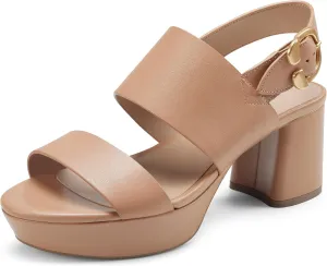Aerosoles Women's Carimma Heeled Sandal