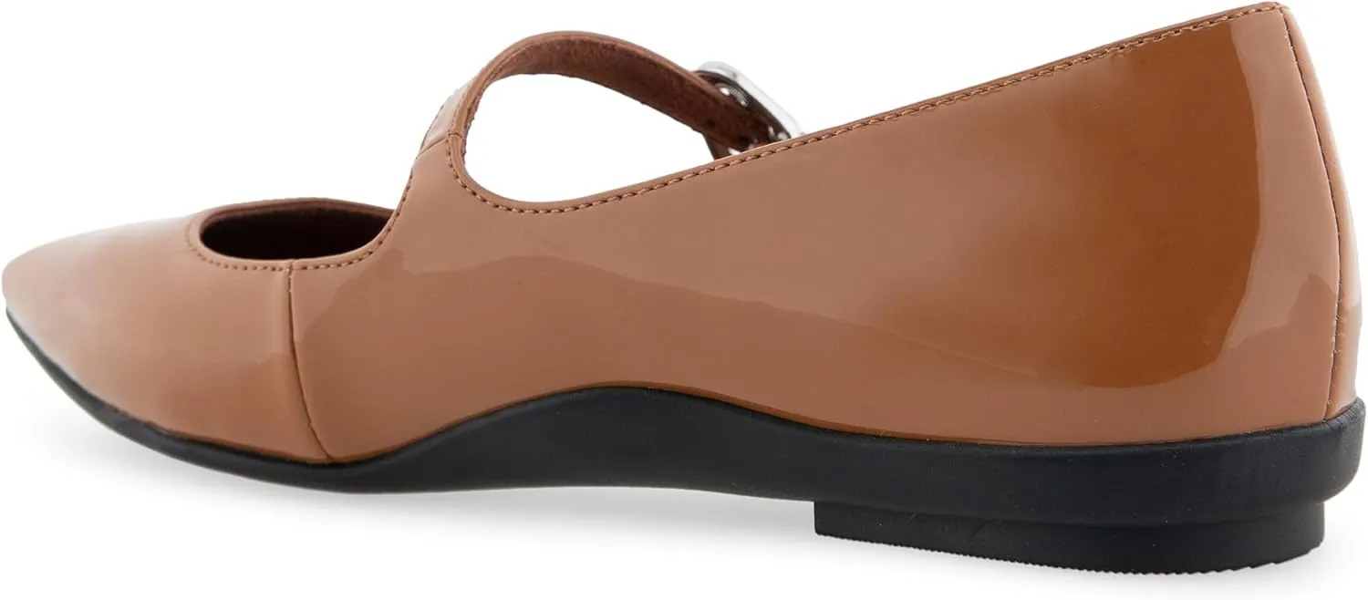 Aerosoles Women's Diva Mary Jane Flat