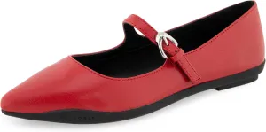 Aerosoles Women's Diva Mary Jane Flat