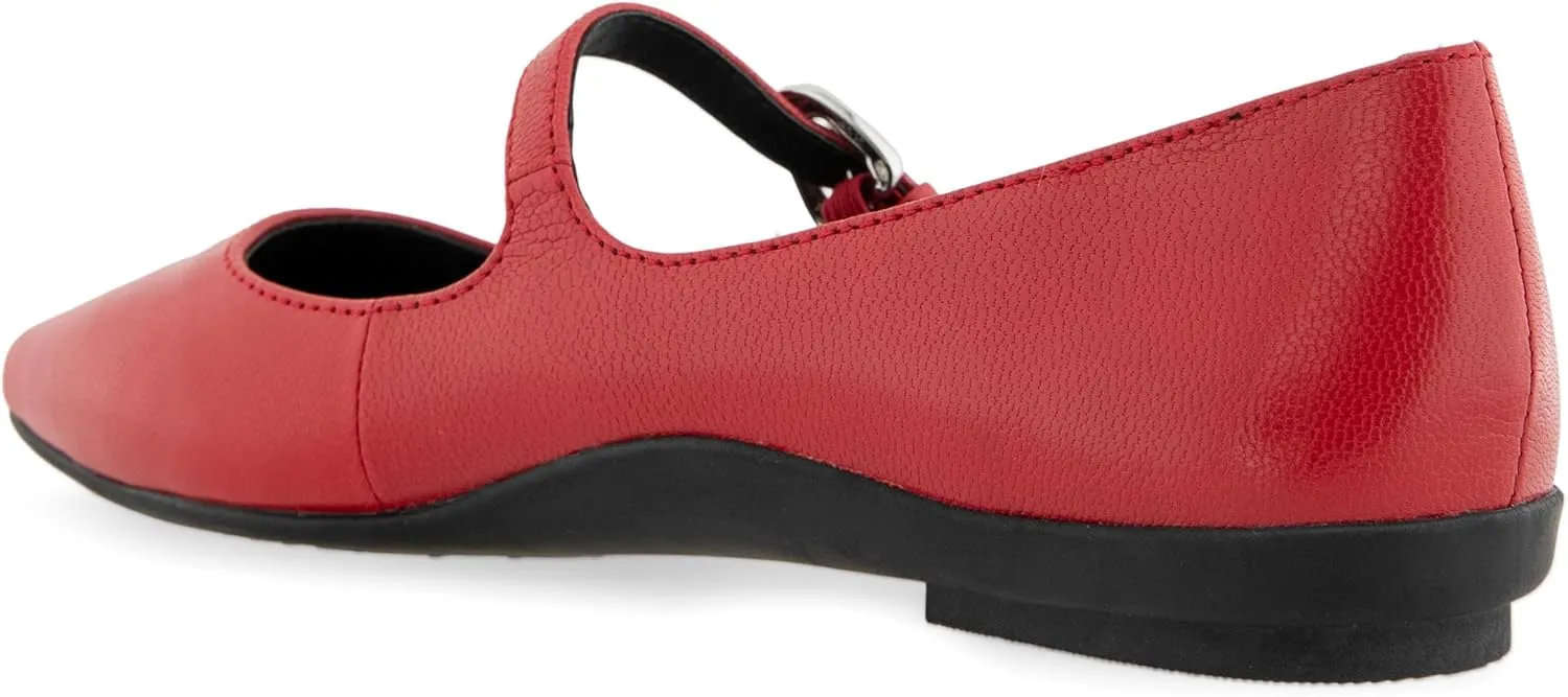 Aerosoles Women's Diva Mary Jane Flat