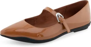 Aerosoles Women's Diva Mary Jane Flat