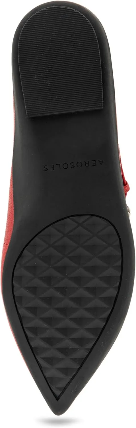 Aerosoles Women's Diva Mary Jane Flat