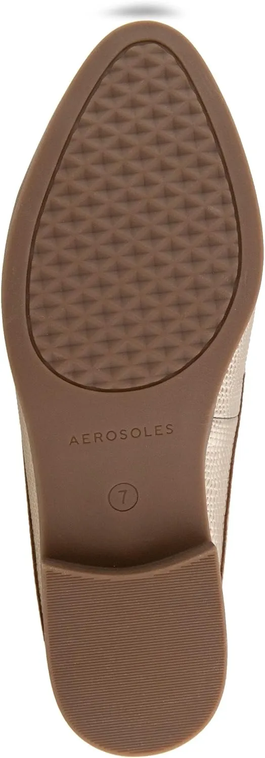 Aerosoles Women's Erik Mule