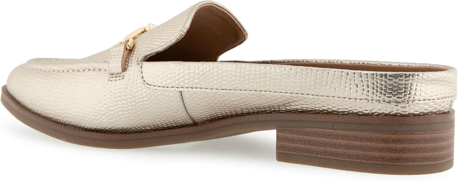 Aerosoles Women's Erik Mule