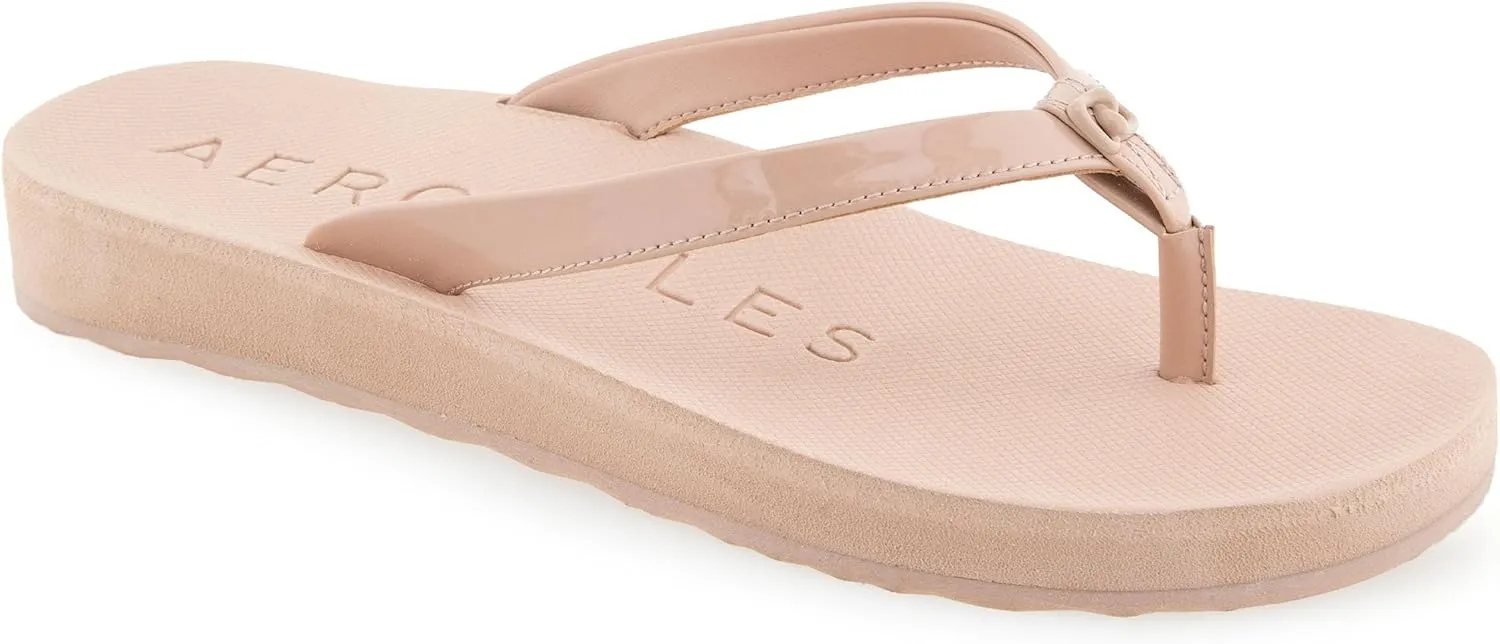Aerosoles Women's Jace Flip-Flop