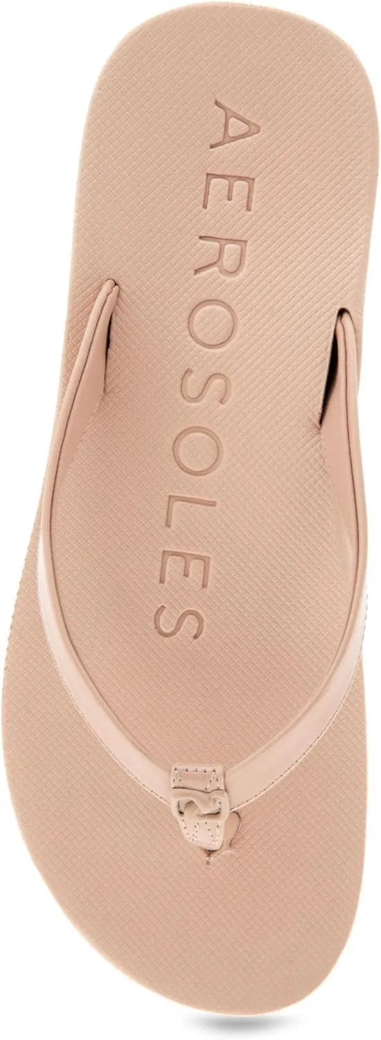 Aerosoles Women's Jace Flip-Flop
