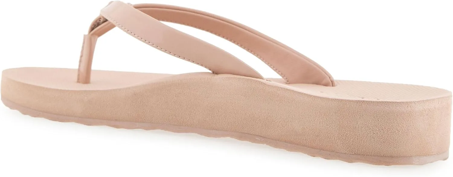 Aerosoles Women's Jace Flip-Flop