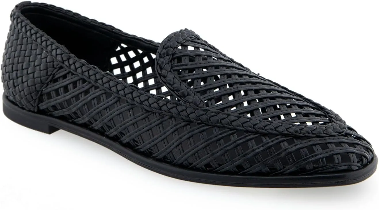 Aerosoles Women's Nagle Loafer Flat