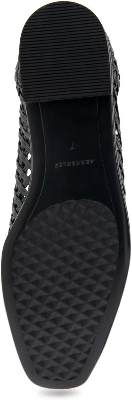 Aerosoles Women's Nagle Loafer Flat