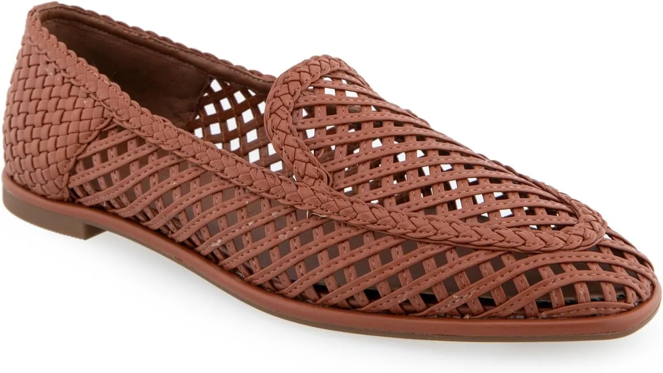 Aerosoles Women's Nagle Loafer Flat