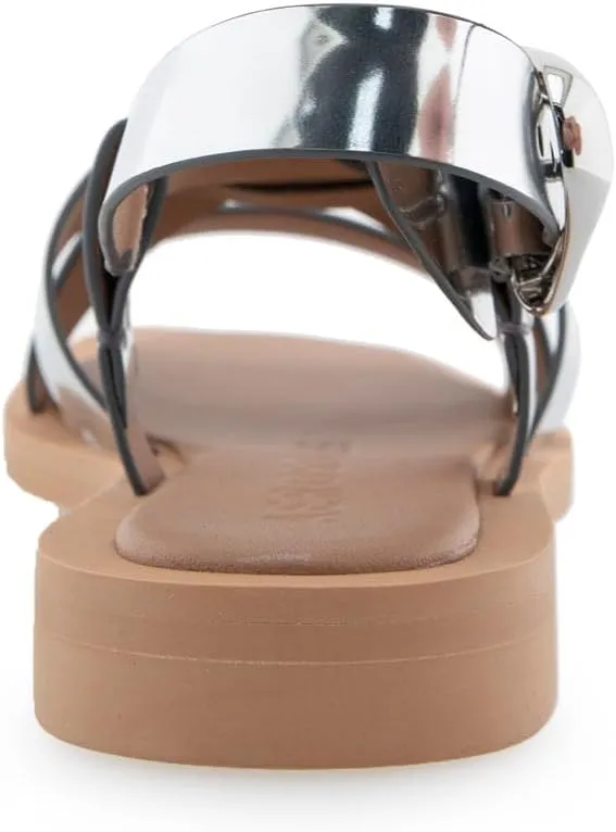 Aerosoles Women's St.Clair Flat Sandal