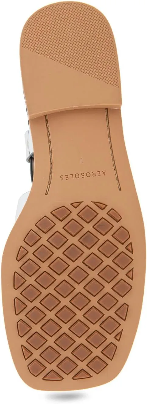 Aerosoles Women's St.Clair Flat Sandal
