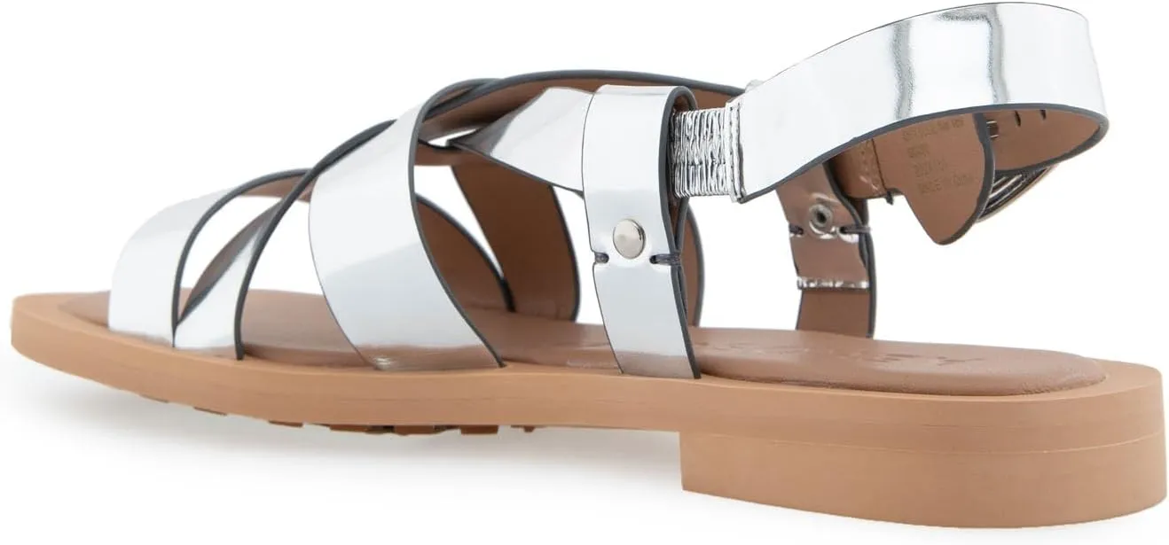 Aerosoles Women's St.Clair Flat Sandal