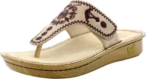 Alegria Vanessa Womens Sandal