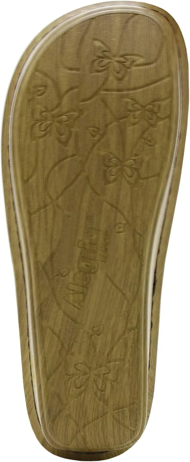 Alegria Vanessa Womens Sandal