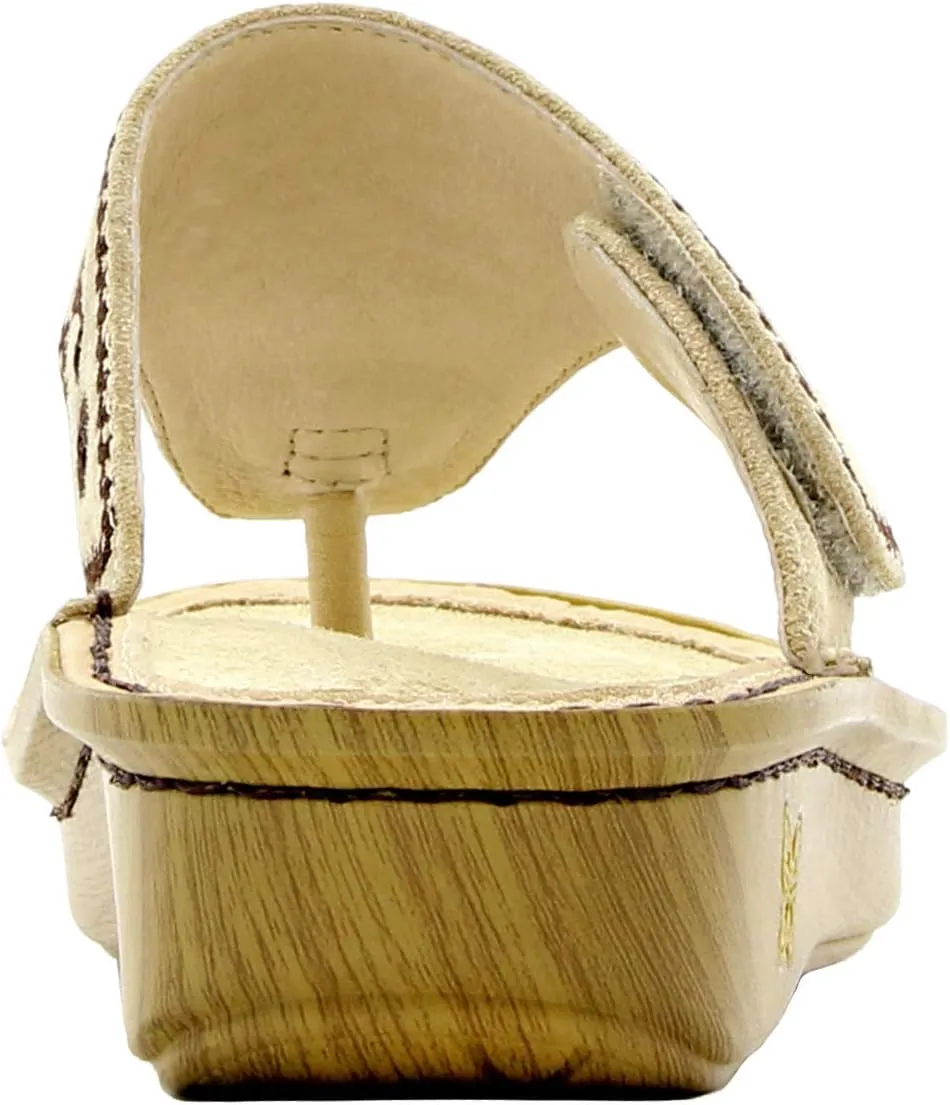 Alegria Vanessa Womens Sandal