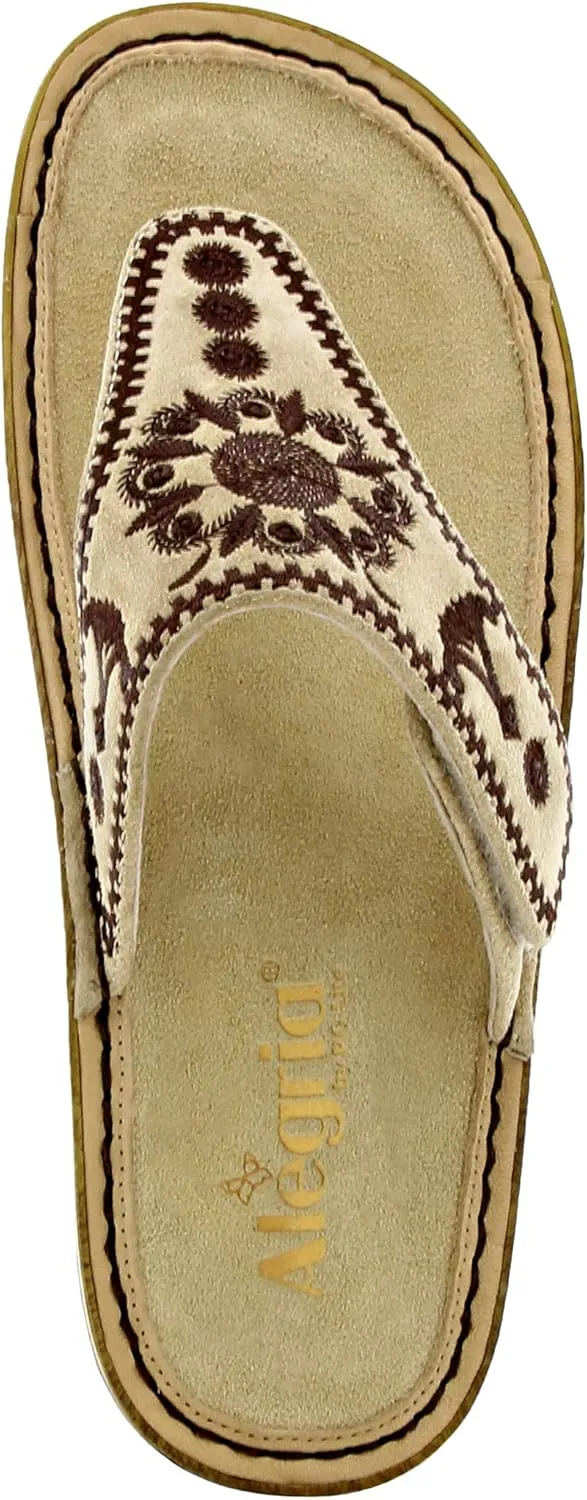 Alegria Vanessa Womens Sandal