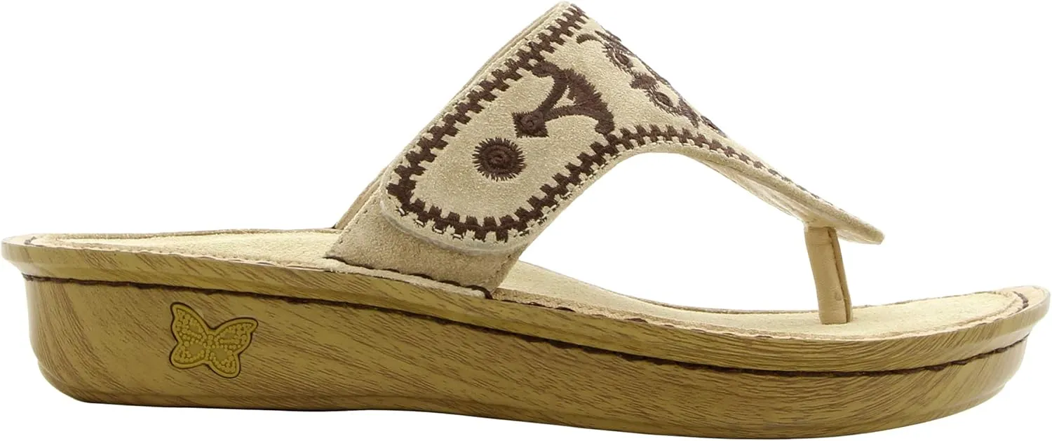 Alegria Vanessa Womens Sandal
