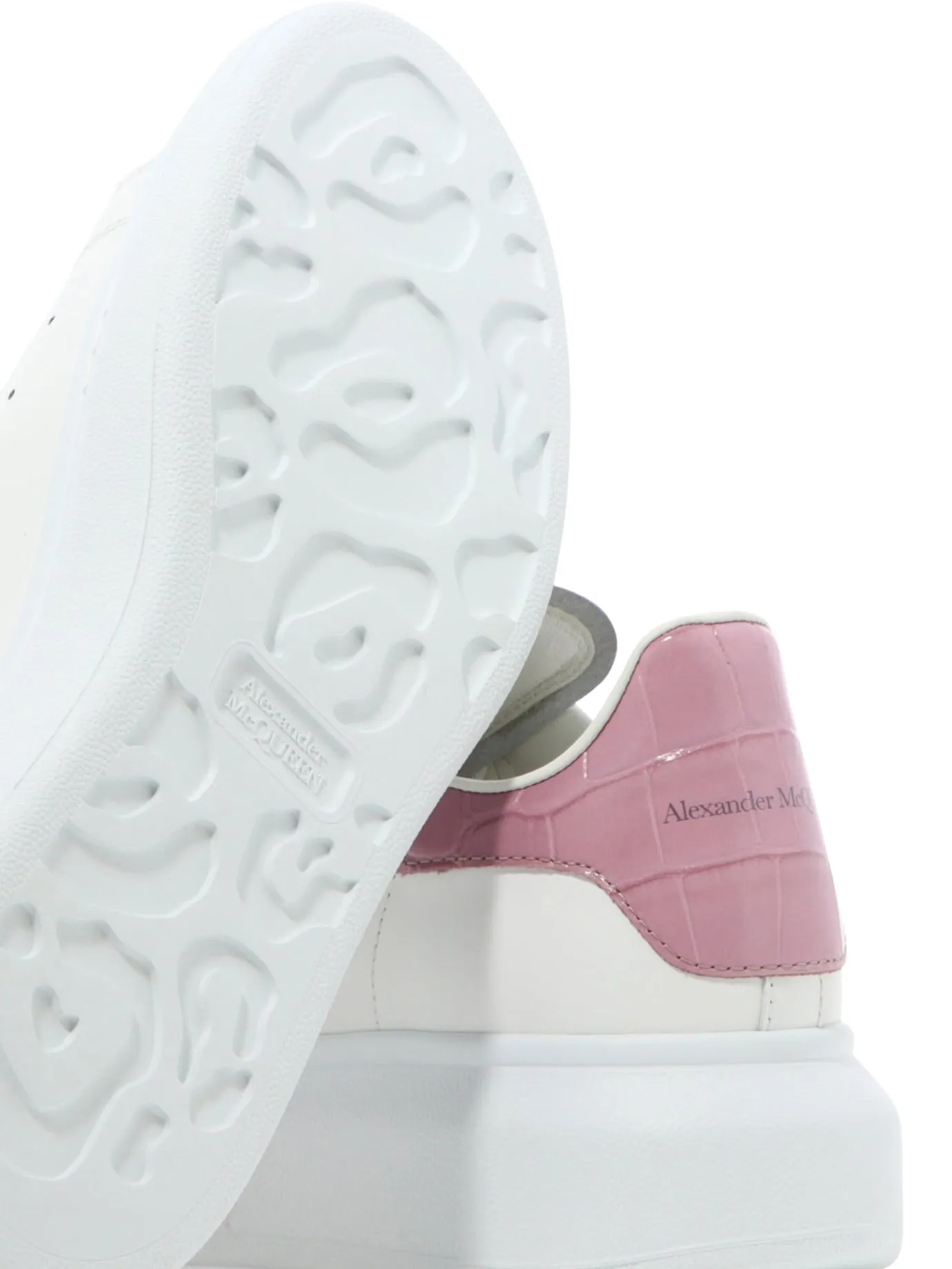 Alexander Mc Queen "Oversize" Sneakers