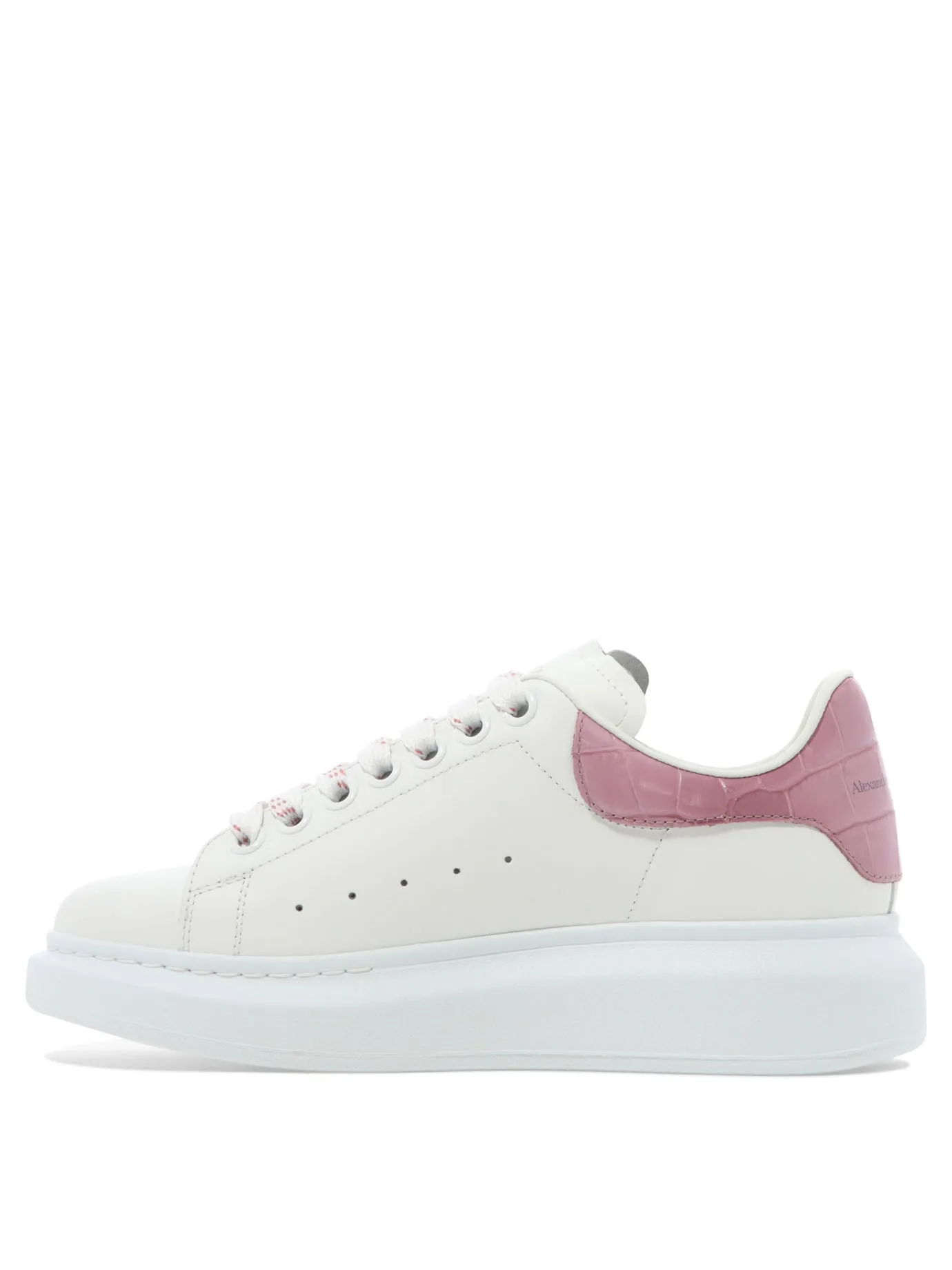 Alexander Mc Queen "Oversize" Sneakers