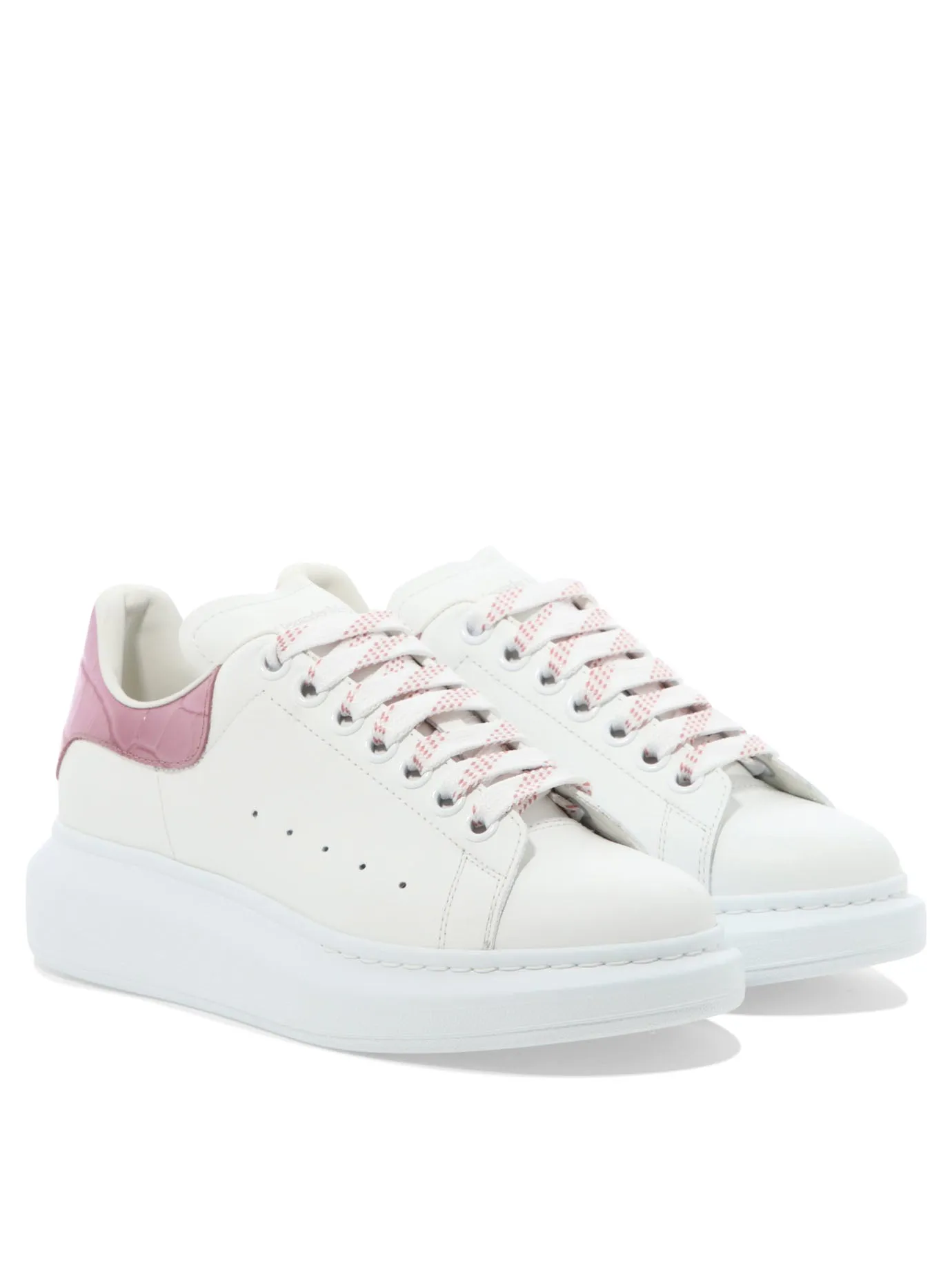 Alexander Mc Queen "Oversize" Sneakers
