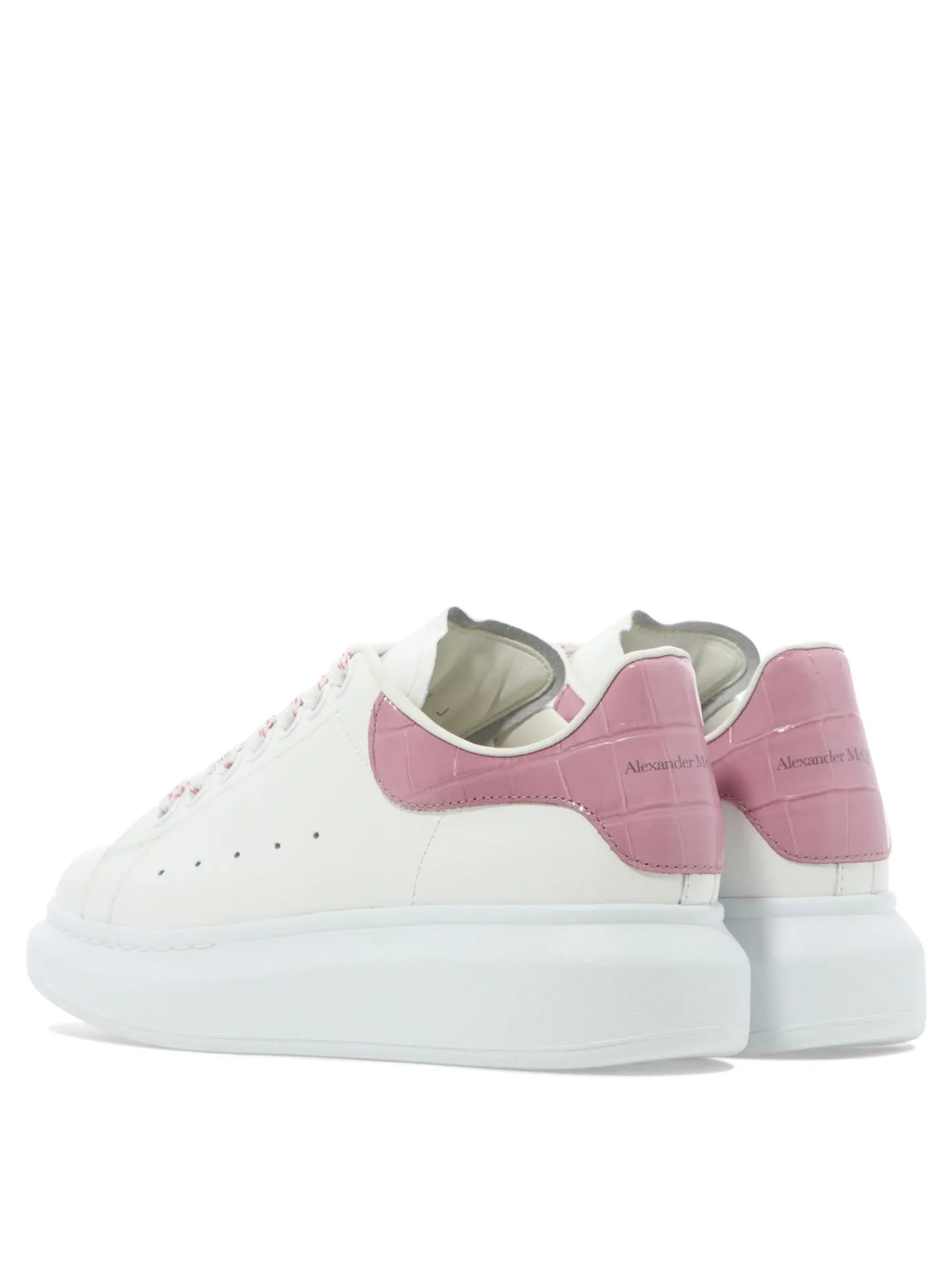 Alexander Mc Queen "Oversize" Sneakers