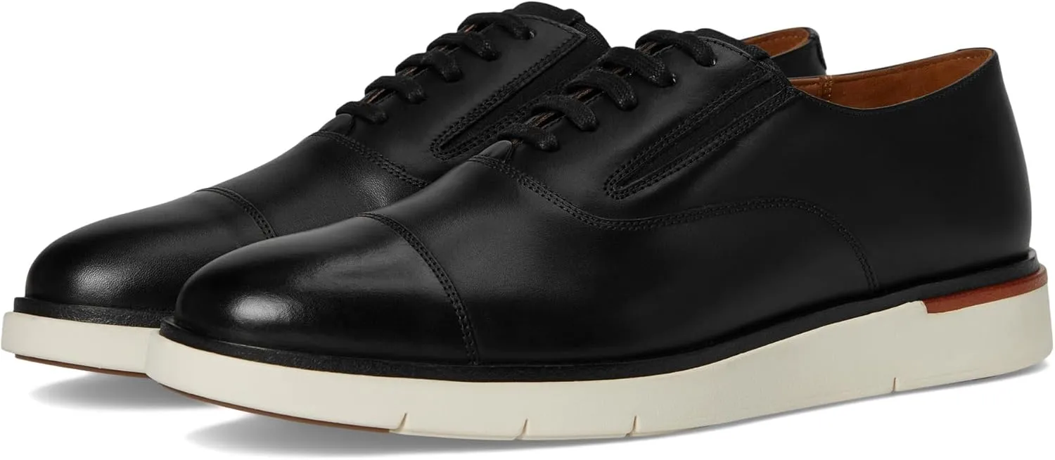Allen Edmonds Men's Carson Slip-on Oxford Mary Jane Flat