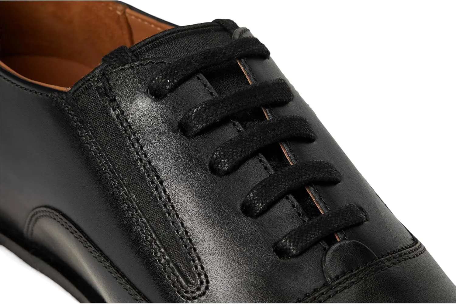 Allen Edmonds Men's Carson Slip-on Oxford Mary Jane Flat