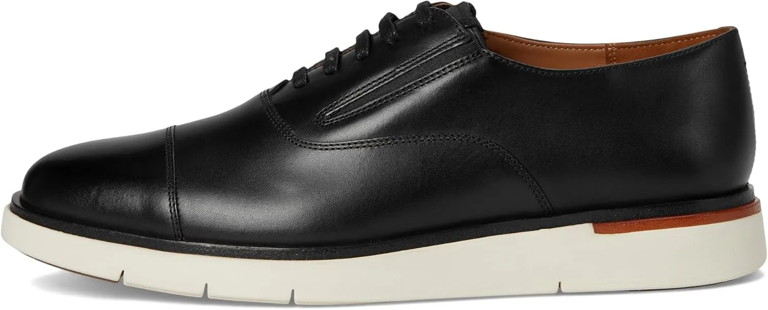 Allen Edmonds Men's Carson Slip-on Oxford Mary Jane Flat