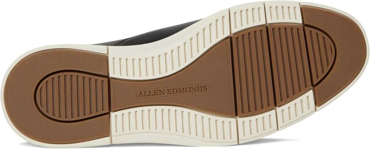 Allen Edmonds Men's Carson Slip-on Oxford Mary Jane Flat