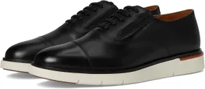 Allen Edmonds Men's Carson Slip-on Oxford Mary Jane Flat