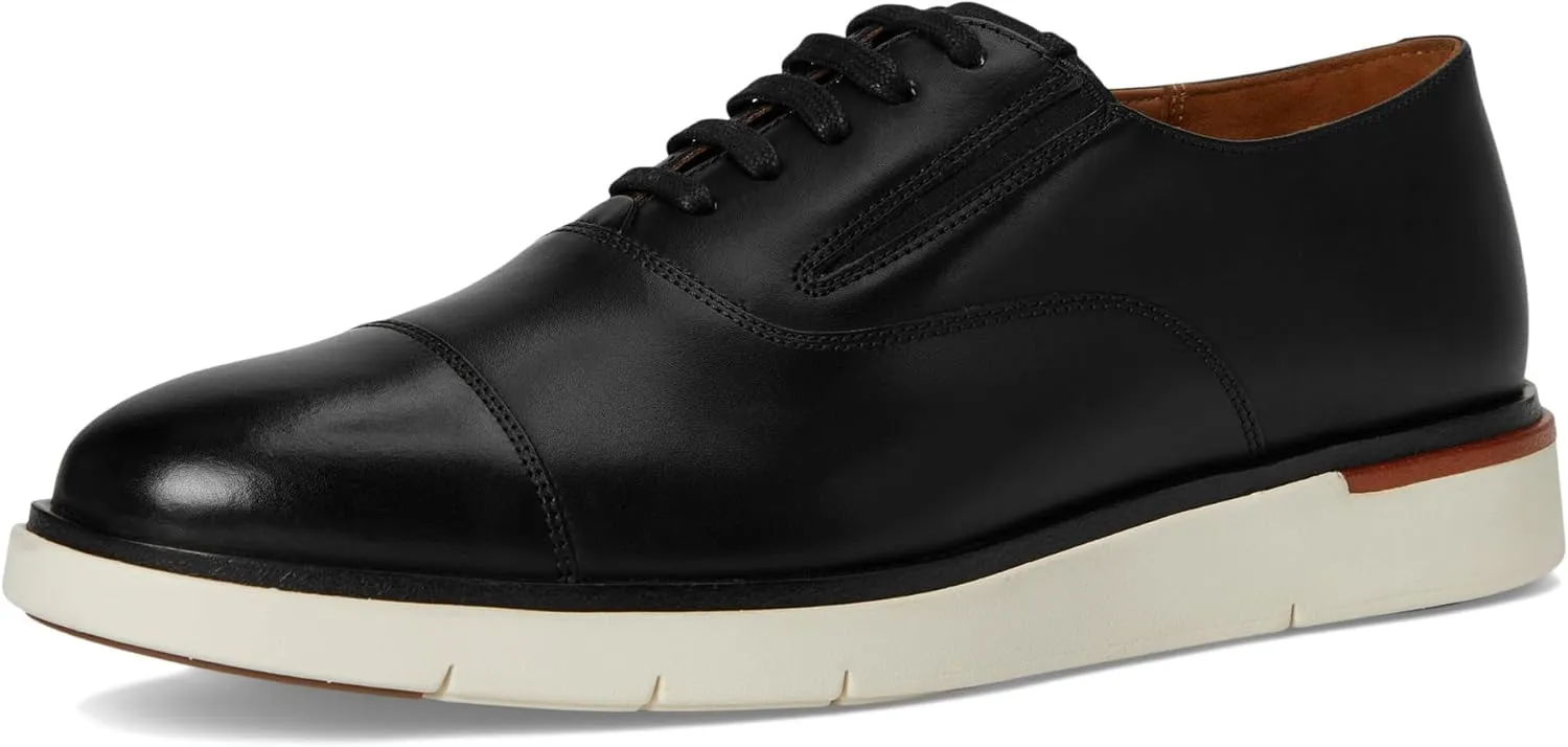 Allen Edmonds Men's Carson Slip-on Oxford Mary Jane Flat