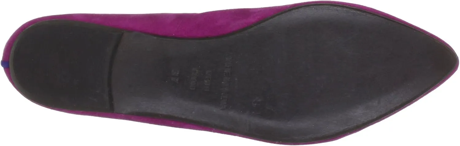 Antik Batik Women's Loafer
