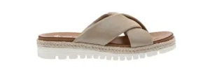 Ara Jamaika Ladies Slip On Sandal 38105-08