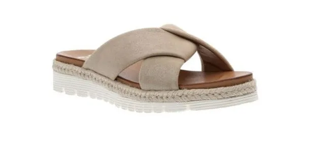 Ara Jamaika Ladies Slip On Sandal 38105-08