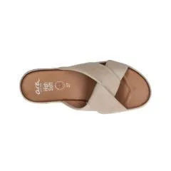 Ara Jamaika Ladies Slip On Sandal 38105-08