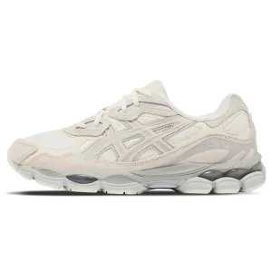 Asics Gel NYC 'Grey Cream'