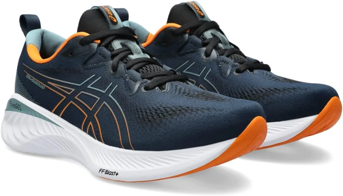 ASICS Men's Gel-Cumulus 25 Running Shoes