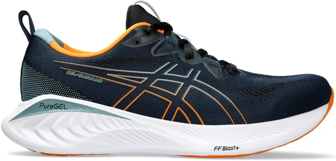 ASICS Men's Gel-Cumulus 25 Running Shoes