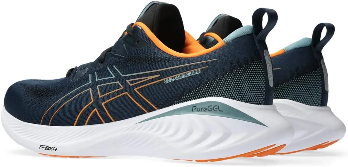 ASICS Men's Gel-Cumulus 25 Running Shoes