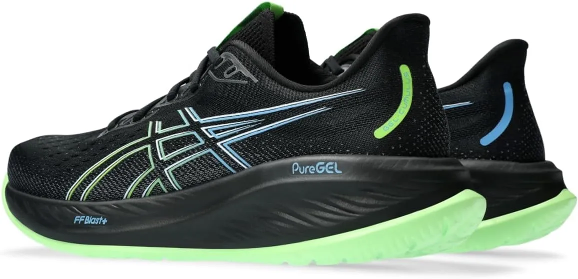 Asics Men's Gel-Cumulus 26 Running Shoe