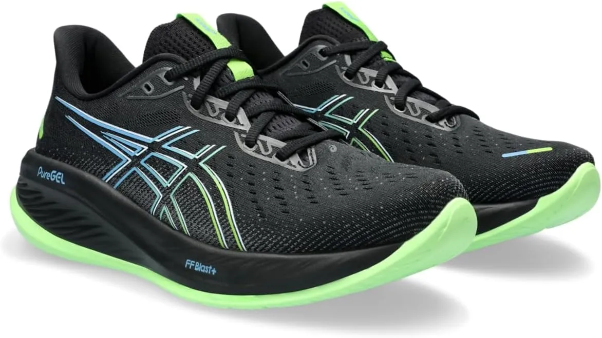 Asics Men's Gel-Cumulus 26 Running Shoe
